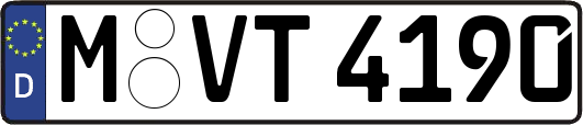M-VT4190