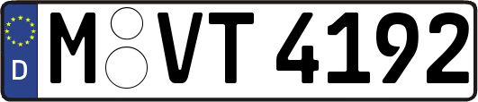 M-VT4192