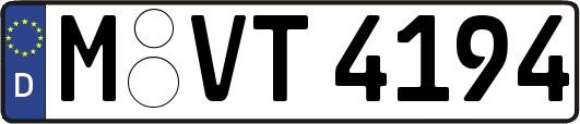 M-VT4194
