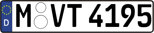 M-VT4195