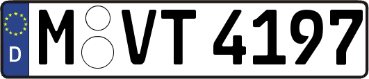 M-VT4197