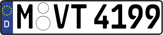 M-VT4199