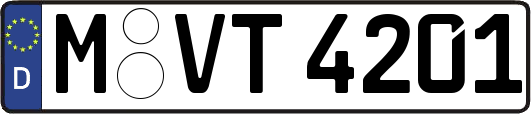 M-VT4201