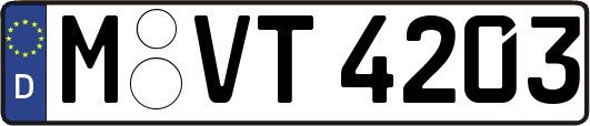 M-VT4203