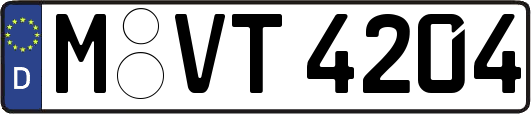 M-VT4204