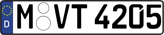 M-VT4205