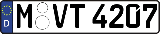M-VT4207