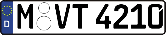 M-VT4210