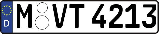 M-VT4213