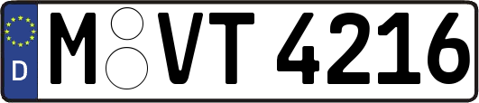 M-VT4216