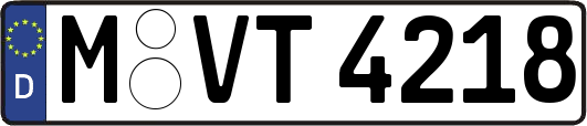 M-VT4218