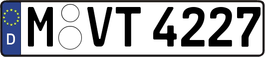 M-VT4227