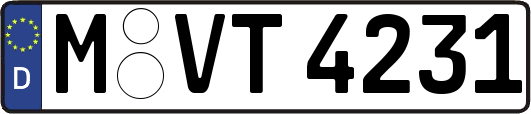 M-VT4231