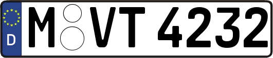 M-VT4232