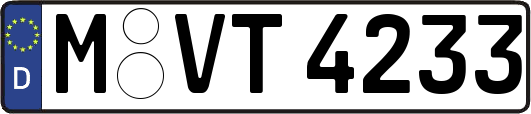 M-VT4233
