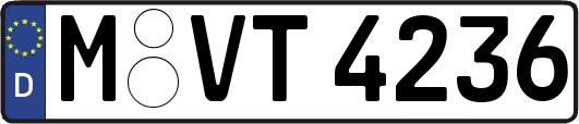 M-VT4236