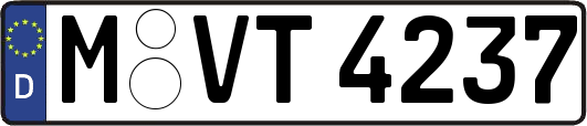 M-VT4237