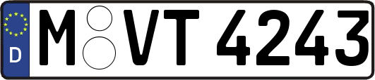 M-VT4243