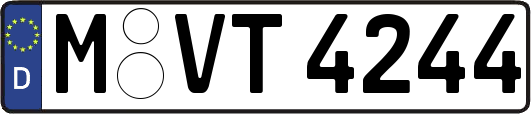 M-VT4244