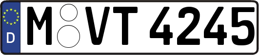 M-VT4245