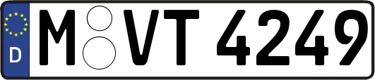 M-VT4249