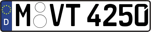 M-VT4250