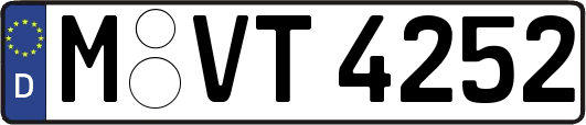 M-VT4252