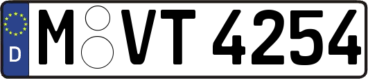 M-VT4254