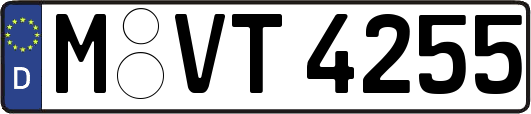 M-VT4255