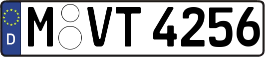 M-VT4256