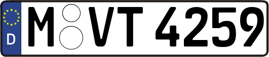 M-VT4259