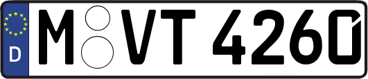 M-VT4260