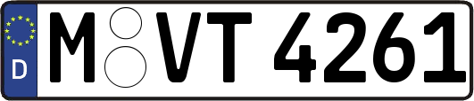 M-VT4261