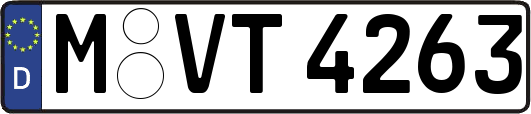 M-VT4263