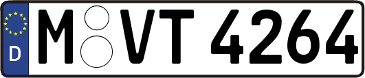 M-VT4264