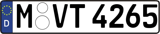 M-VT4265