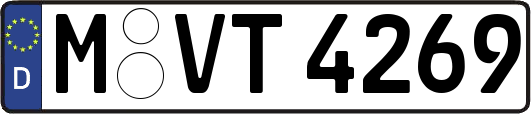M-VT4269