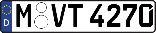 M-VT4270