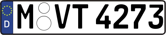 M-VT4273
