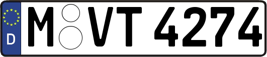 M-VT4274