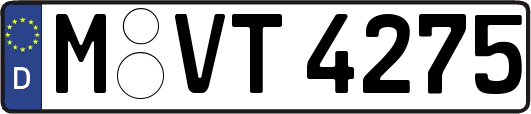 M-VT4275