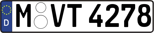 M-VT4278