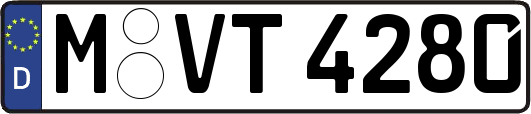 M-VT4280
