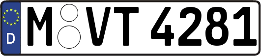 M-VT4281