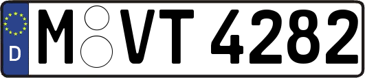 M-VT4282