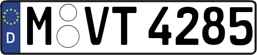 M-VT4285