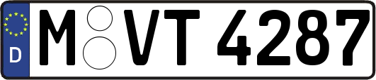 M-VT4287