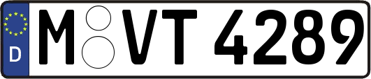 M-VT4289