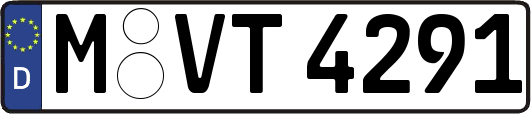 M-VT4291