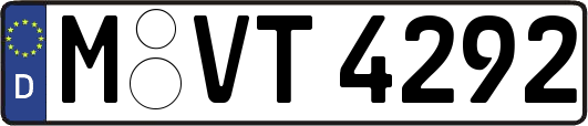 M-VT4292